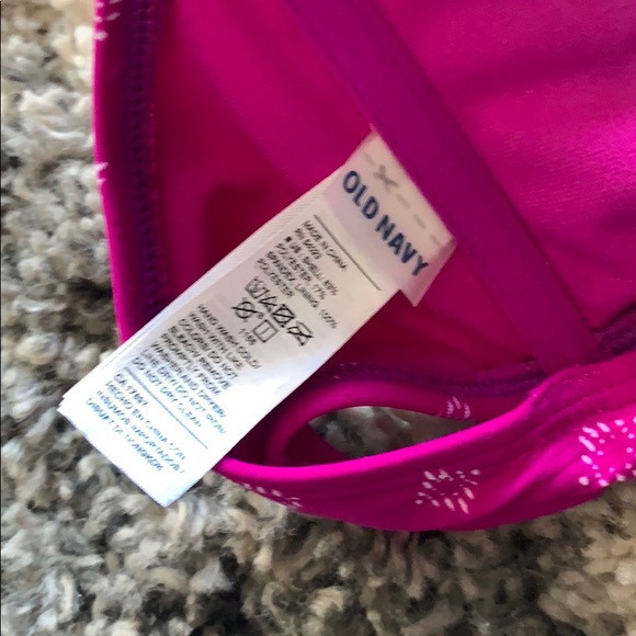 Bikini Top, Sz L - Picture 3 of 3